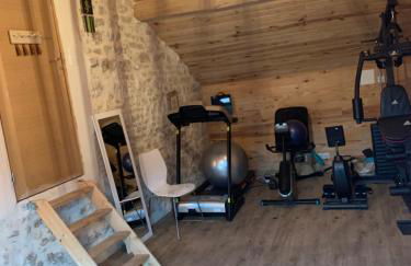 Maison de campagne entre vigne et bois - Foto 31