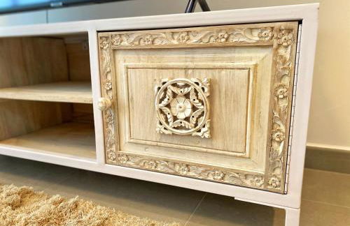 Calpe Beach Family Suite - Photo 14