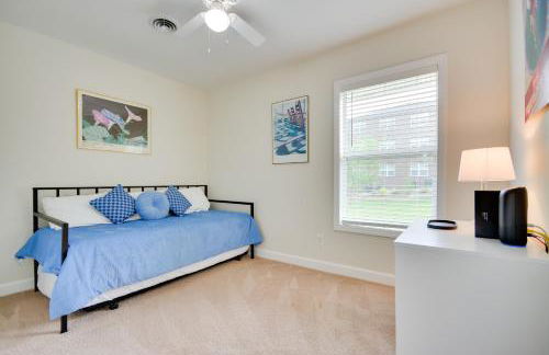 2 Mi to Downtown Greensboro Home By Park! - Photo 14