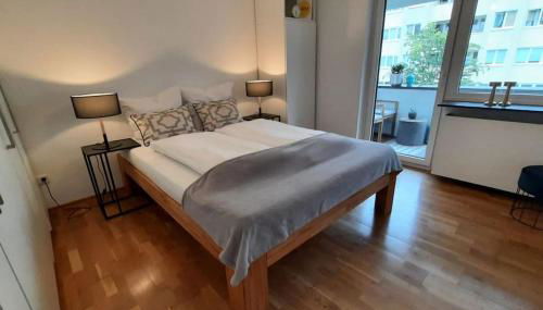 2 BR- New, cozy apartment for 5 people - Foto 2