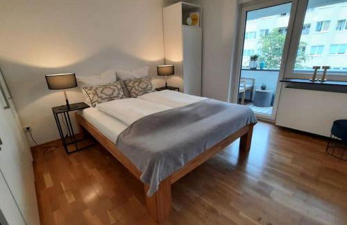 2 BR- New, cozy apartment for 5 people - Foto 2