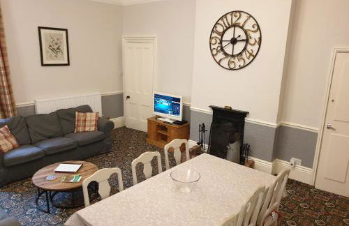 Hargate Hall Self Catering - Photo 22