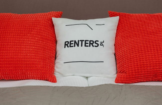 Apartament With AC Moniuszki by Renters - Foto 16