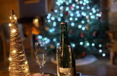 Le chalet de l’Onde - Foto 24