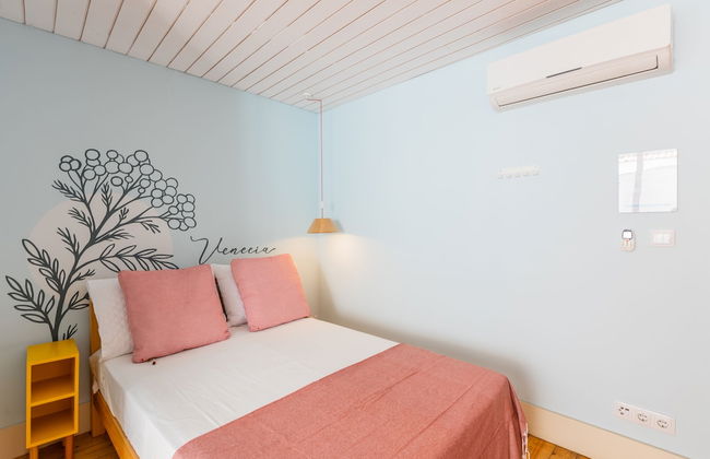 Victorias Studios - Clérigos - Foto 37