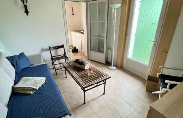 Maison chaleureuse à deux pas des dunes - Foto 18