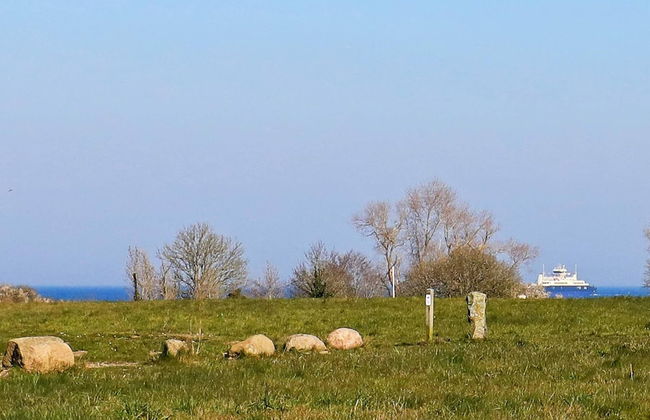 10 Person Holiday Home in Rudkobing-by Traum - Foto 40