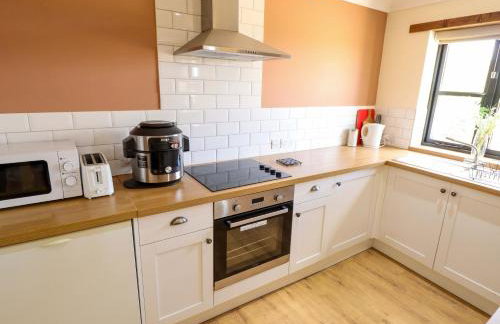 The Paw Barn - Foto 11