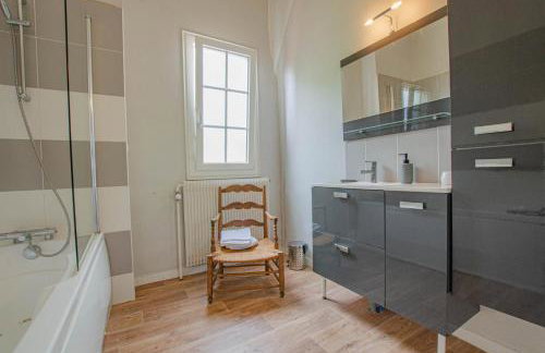 La demeure des ducs des luxembourg - Foto 19