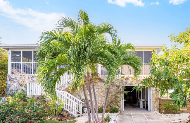 Bahama Mama 5 Bedroom Home - Foto 36