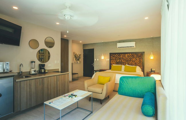 Jungle Vista Boutique Hotel - Photo 17