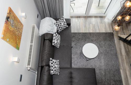 Grey apartment Zagreb - Foto 31