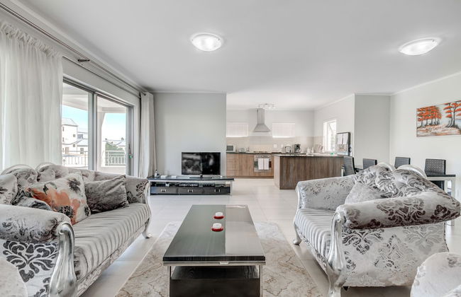 UniqueStay Mayfair Luxury Apartment - Foto 36