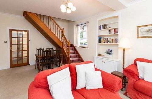 Rhos Cottage - Foto 14