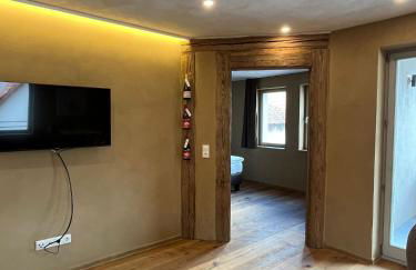 Bio Bausewein - Ferienwohnung 2 - Foto 9