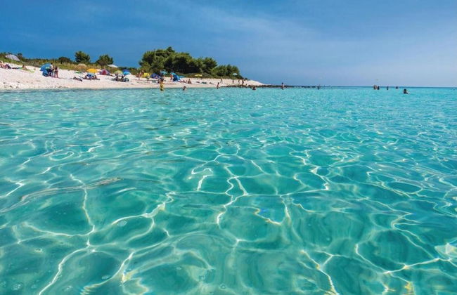 Nice Apartment With Roofed Terrace, Near the Sea - Foto 29