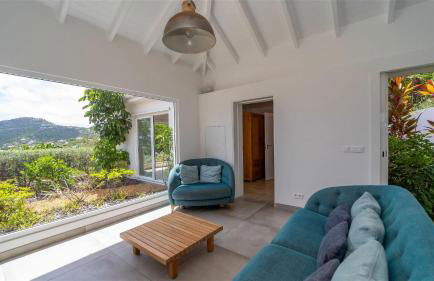 A Caribbean Gem With Stunning Hill and Ocean View - Foto 9