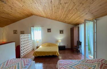 Residence VILLA MOROSI - Favone - Foto 12