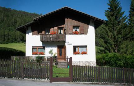 La Casetta nelle Dolomiti - Foto 1