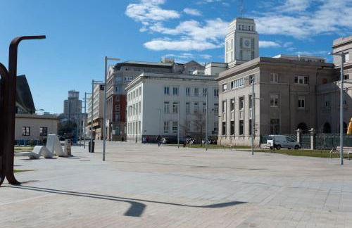 Galería en la Marina - Foto 47