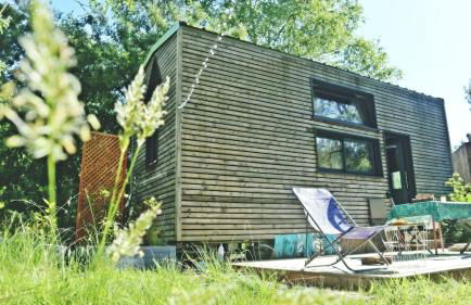 Tiny House Boho Océan - Photo 3