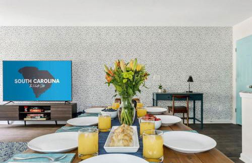 WeCo Duplex -8 BR- Sleeps 16 - Foto 26