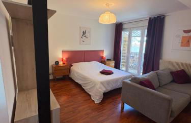 L'ESCALE SELESTADIENNE - Foto 1