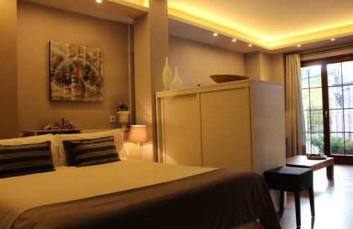 Apartamentos Turísticos Ezcaray - Photo 33