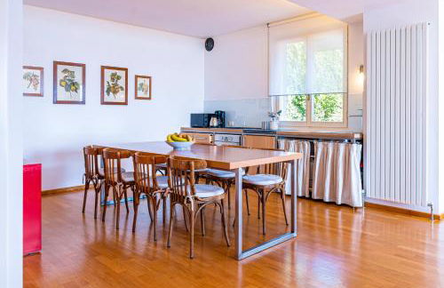 IseoLakeRental - Vacanza Romantica - Foto 14