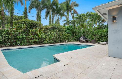 Modern 4BR Villa with Pool - Outdoor amenities - WFH - Foto 42