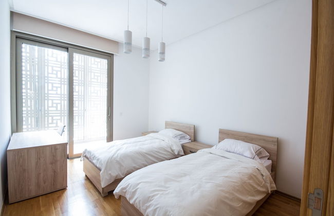 Marina Rabat Suites & Apartments - Foto 3