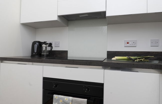 GreenStar Apartments - Foto 80