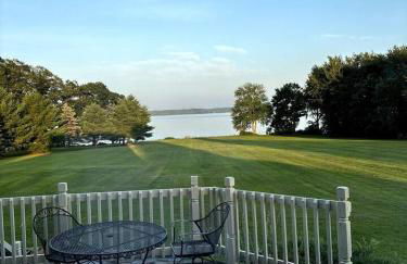 Lake House in Newport Maine - Foto 54