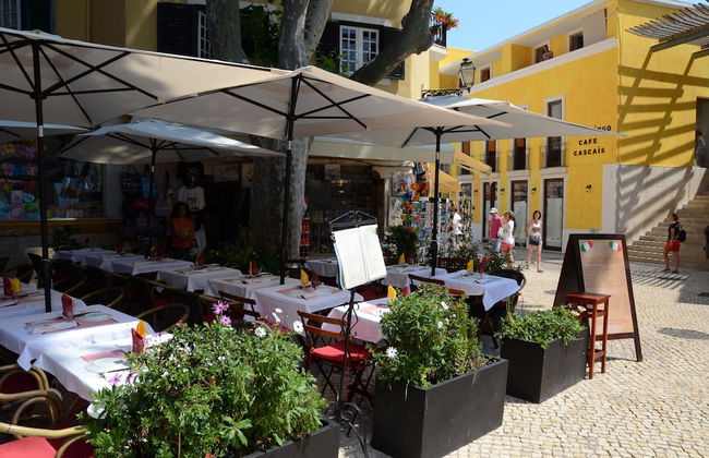 Cascais Downtown Apartment with sea view - Photo 45