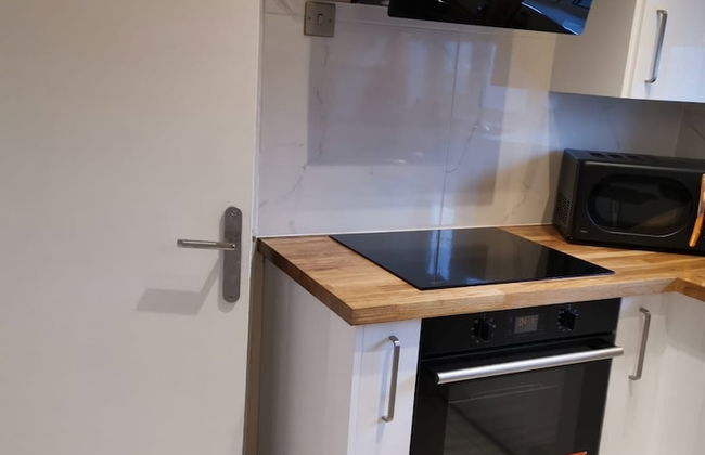 Umbrella Properties Woolwich London - Photo 52