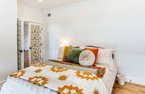 Walk to the Amish Village Spacious Ronks Getaway! - Foto 14