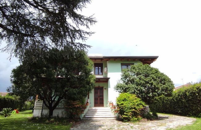 Franco house with pool - Foto 18