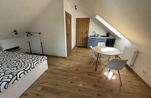 Pokoje Gościnne Nad Jeziorem - Foto 17