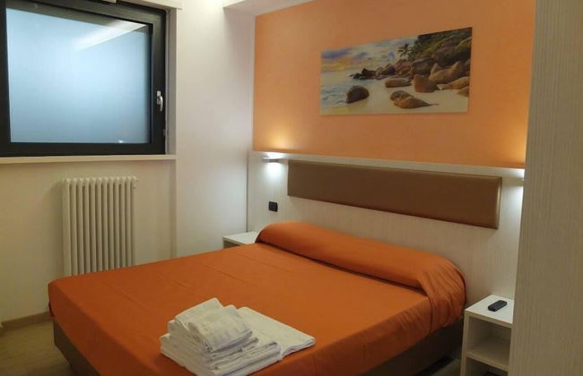 Residence Vacanze Relax Lago di Como - Photo 8