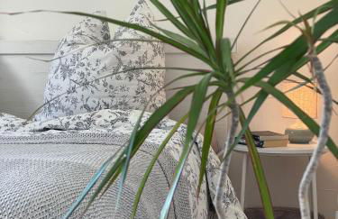 Ferienwohnung Utes Stube - Foto 19