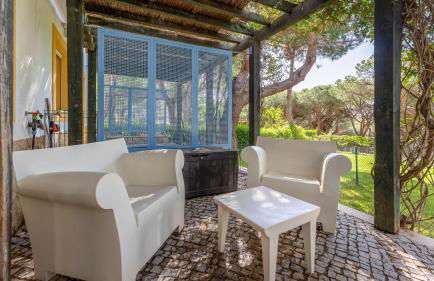 2 BDR House W/Terrace in Praia Verde by LovelyStay - Foto 19