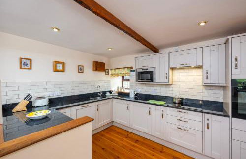 Callestock Courtyard Cottages - Photo 48