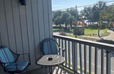 Unit 225 Beautiful Cedar key - Foto 6