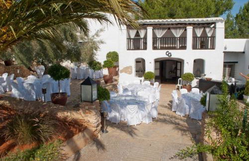 Agroturismo Can Guillem - Photo 118