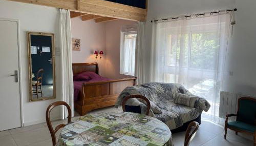 Le Clos Du Jardin - Foto 3