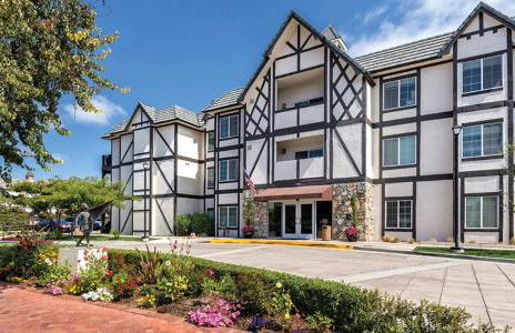 WorldMark Solvang - 1BD Sleeps up to 4 - Foto 1