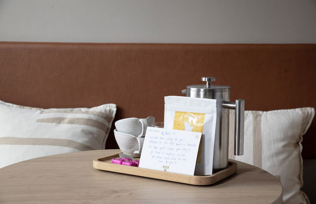 Bob W Østerbro Copenhagen - Foto 57