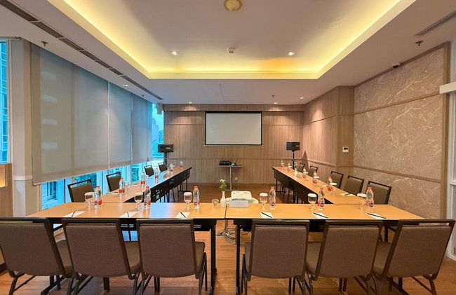 Fraser Residence Sudirman Jakarta - Foto 54