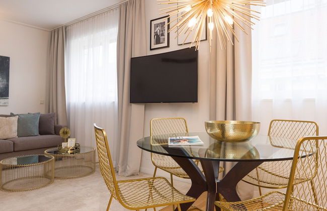 Rafael Kaiser - Premium Apartments City Centre - Photo 62