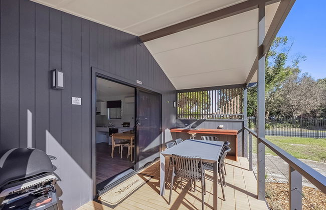 Reflections Forster Beach - Holiday Park - Photo 68